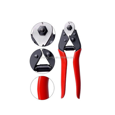 comprare Tagliatore di filo in acciaio inossidabile per taglio facile e preciso di cavi online manufacture