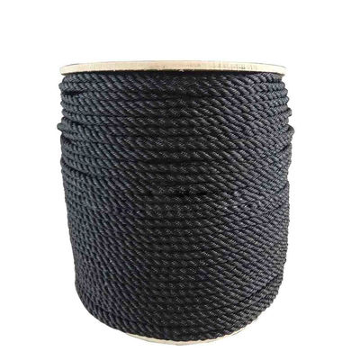 Un buon prezzo. 14mm 3 fili di PE per serre agricole colore nero polietilene PP/PE Materiale standard AiSi Altro servizio di lavorazione in linea