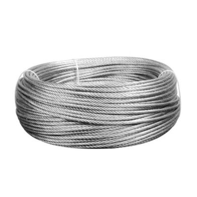 comprare 1X19 Tipo 316 Cavo in acciaio inossidabile online manufacture