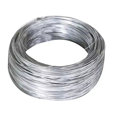 comprare Acciaio al carbonio galvanizzato 7/3.05 mm Cavo per ACSR Stay Wire e Guy Wire Distributor online manufacture