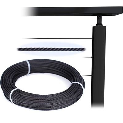 comprare Acciaio inossidabile T316 7x7 1/8