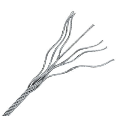 comprare Cavo in acciaio inossidabile 304 a prova di ruggine online manufacture