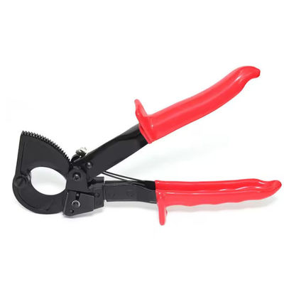 Crimper per fili a treccia meccanica industriale 260mm CC-325 Risparmio energetico