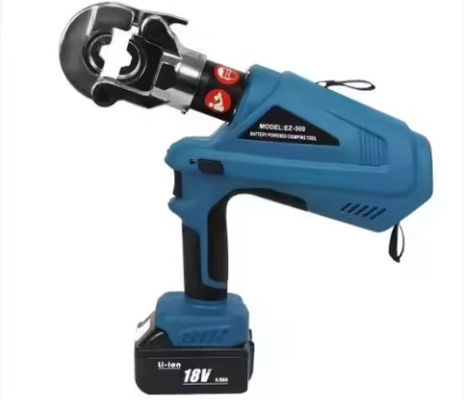Un buon prezzo. EZ-300 strumento a batteria pinze 16-300 mm quadrati elettrico cablaggio idraulico strumento di crimping terminale macchina in linea