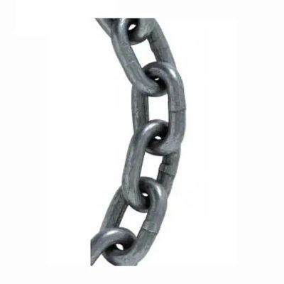 comprare Catena di bobine in acciaio inossidabile 304 per il trasporto Legare la catena di legame Tirare il rimorchio appeso, casa, campeggio, rimorchio per animali domestici, 6 mm online manufacture