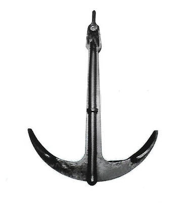 Prezzo di fabbrica Ancoraggio di nave Ancoraggio di ammiraglio Ancoraggio di mare