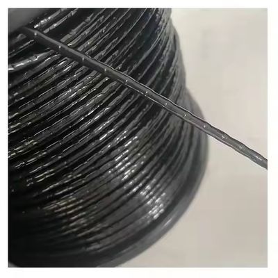 OEM supportato 3,5 mm Nylon Trimmer per taglio spazzola da giardino