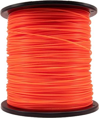 Moda Alta efficienza taglio di erba linea Professional Grade 1lb Trittatore di erba