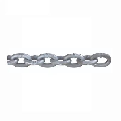 comprare Cadenze a collegamento corto in acciaio inossidabile standard 304 Din766 per applicazioni saldate online manufacture