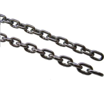 Cadenze in acciaio inossidabile G80 G100