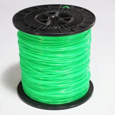 Un buon prezzo. Filo di ricambio per filo per tagliaerba rotondo da 4 mm in linea