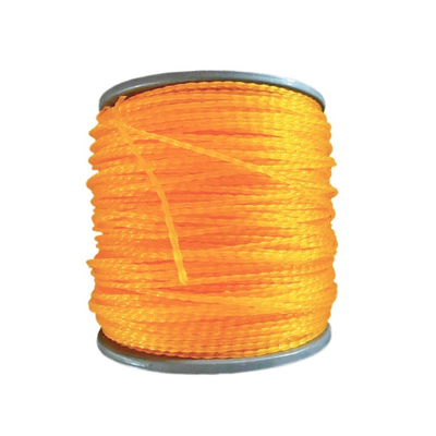 Un buon prezzo. Filo per decespugliatore in nylon in blister per parti di tosaerba in linea