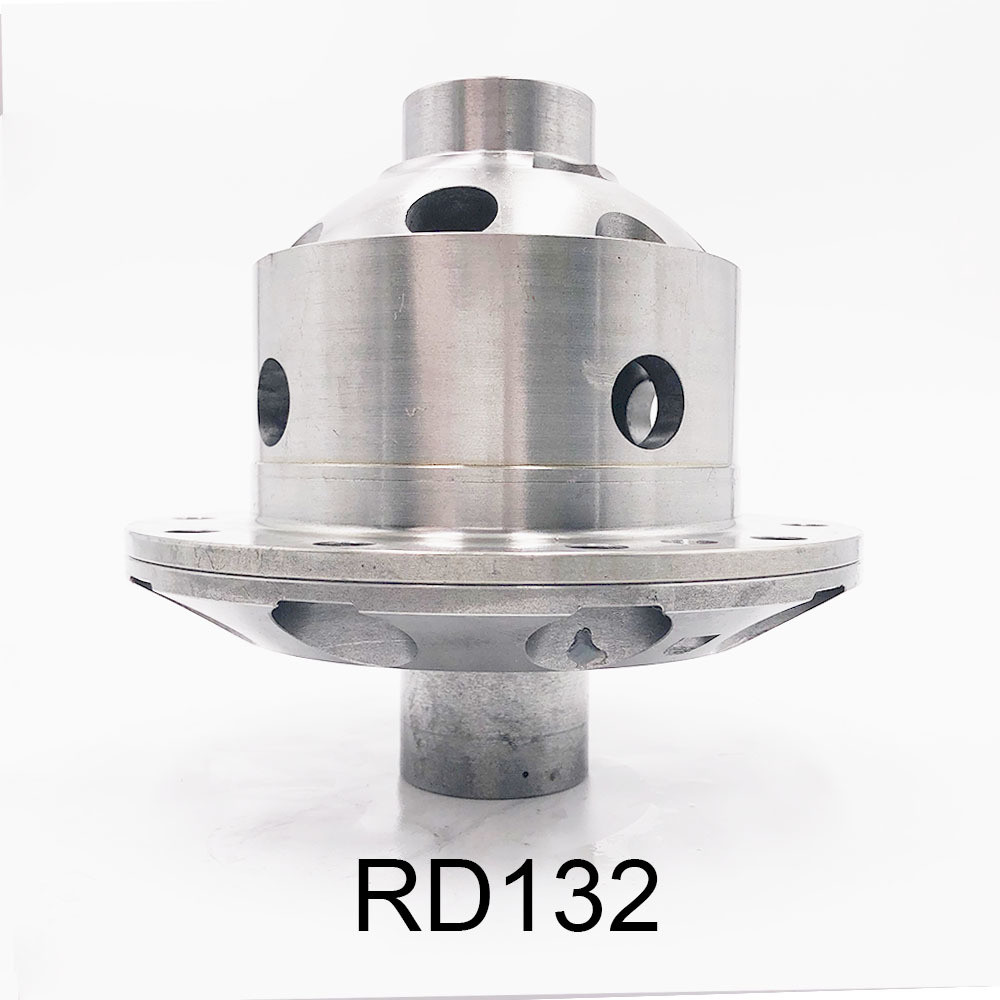 RD132 4X4 Parts Air Diff Locker Differenziale per Toyota Lexus ...
