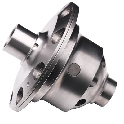 ARRD136 Offroad Electric Diff Locker Resistenza alla ruggine per Nissan Patrol Y60/Y61