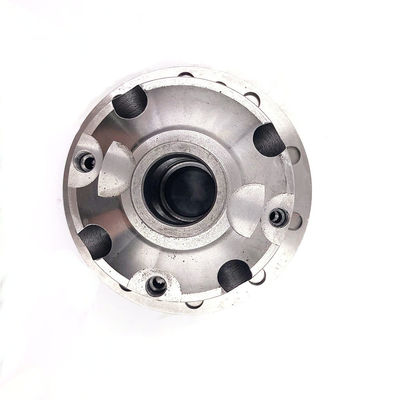 JEE P 44 30 SPL 3.73 DN 4X4 Bloccaggio differenziale pneumatico per prestazioni fuoristrada migliorate