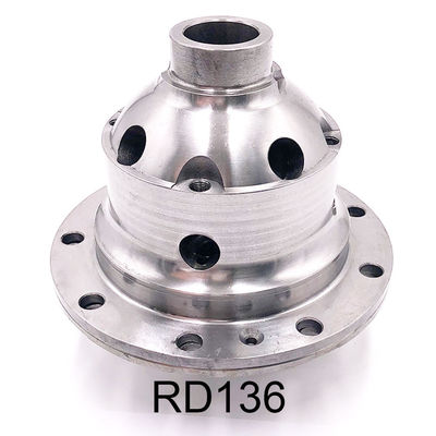 LE OE NO. RD136 Advanced 4X4 Offroad Air Differential Locker per asse Nissan H233B