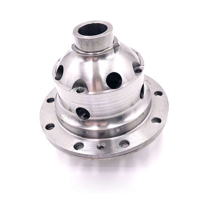 ET110 differenziale a blocco elettrico E Locker per Hyundai Jeep Ford e 4X4 Offroad