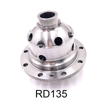 Un buon prezzo. RD135 Ricambi per veicoli 4X4 impermeabili Accessori per Nissan Patrol Gq Navara Terrano Pathfinder in linea