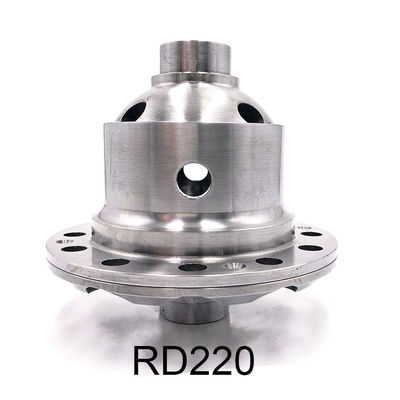 Un buon prezzo. RD220 Differenziale Qi-Locker per Sierra Samurai Jimny Holden Drover Maranti Thai in linea