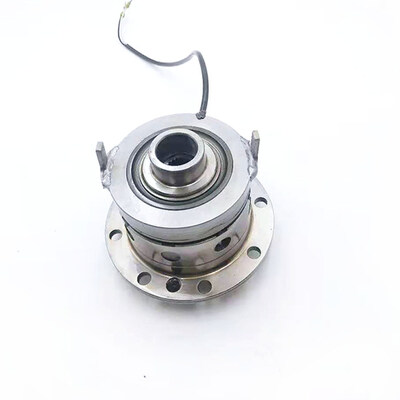 10 buchi di bullone ET207 Armadietto pneumatico per Nissan 4X4 Offroad Differenziale garantito