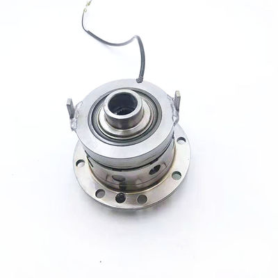 Un buon prezzo. 10 buchi di bullone ET207 Air Electric Locker per Nissan 4X4 Offroad Differenziale garantito in linea