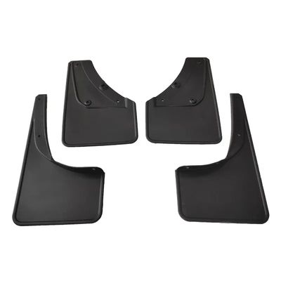 Un buon prezzo. Flap di fango anteriori e posteriori Splash Guard Mudguard per Suzuki Jimny 2019 2021 Facile da installare in linea