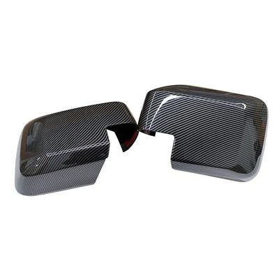 Un buon prezzo. Copertura dello specchio retrovisore elettroplata per SUZUKI JIMNY JB74W/JB64W 2018 Parts Automotive in linea