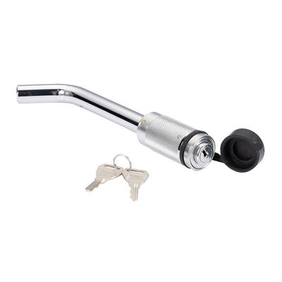 Un buon prezzo. Chiusura del rimorchio con tappo protettivo in silicone 5/8' Chiusura a pinza per ricevitore e parti del rimorchio in linea