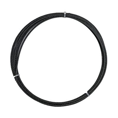 Un buon prezzo. Cranes 7x7 1/8' AISI316 Acciaio inossidabile di ossido nero in linea
