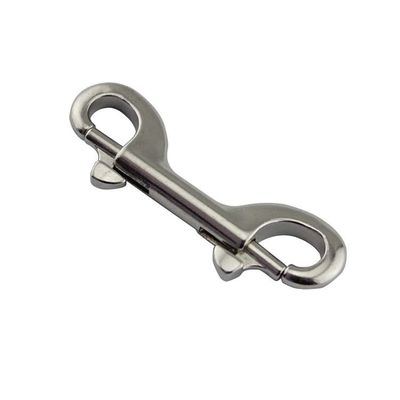 Un buon prezzo. Pesante Dover Custom Made Scuba Dive Rite Medium Swivel Bolt Snap Hook per industria pesante in linea