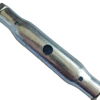 Un buon prezzo. Corpo chiuso galvanizzato elettrico di giradischi Din1478 con trattamento superficiale levigato in linea