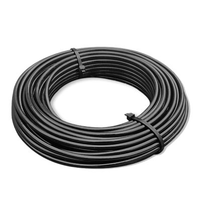 Un buon prezzo. 7x19 PVC rivestito in acciaio inossidabile filo di filo di corda di lunghezza personalizzata servizio di piegatura 3/32