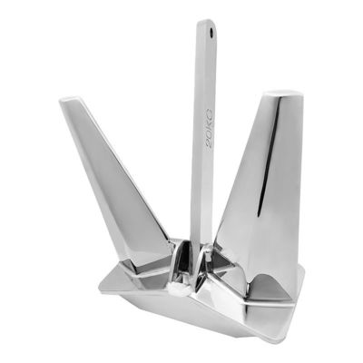 Un buon prezzo. DIN standard INCH misurazione AISI 316 acciaio inossidabile ancoraggio piscina per marina in linea