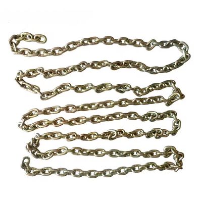 20Mn2 Safety Chain Link High Tensile Grade 70 Traino per altre applicazioni