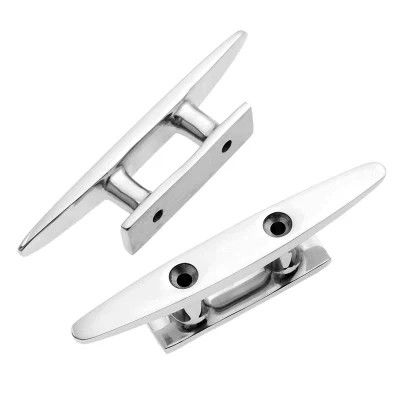 Un buon prezzo. Fittings per apparecchiature marittime AISI 316 in acciaio inossidabile in linea