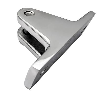 Un buon prezzo. Fittings per apparecchiature marittime Cerniera a 90 gradi per accessori per imbarcazioni 316 acciaio inossidabile in linea