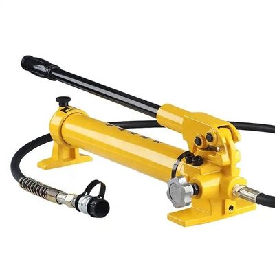 Un buon prezzo. Prodotto di olio ad alta pressione di pompa idraulica da 2,3cc per pompa manuale a doppia azione CP-700 in linea