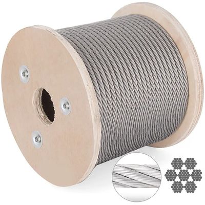 Un buon prezzo. Acciaio AISI 304 316 Galvanizzato 8x19S FC Dia 27mm in linea