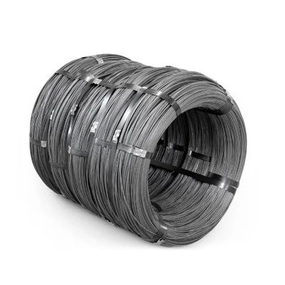 Un buon prezzo. 6x19 FC 6x19 IWRC fili di acciaio inossidabile in alluminio-zinco galvanizzato non galvanizzato per la pesca / sollevamento / agricoltura in linea