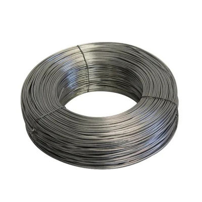 Un buon prezzo. 500ft 18X7 FC/IWS Galvanizzato Non Galvanizzato Stainless Steel Wire Rope per la costruzione in linea