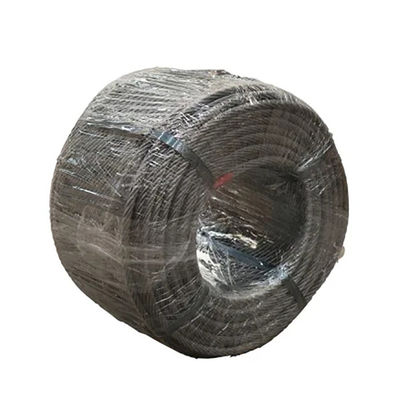 Un buon prezzo. 6X7 FC 6X24 7FC 6X19 FC 8X19s Filtro di acciaio inossidabile con tolleranza di piegatura di ± 1% in linea