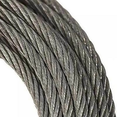 Un buon prezzo. 1 6 6F 12 8x19Filler FC 8x19Filler IWRC 8x25Fi FC 8x25Fi IWRC Tipo 316 Acciaio inossidabile in linea