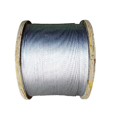 Un buon prezzo. 1/16' 3/32' 1/8' 5/32' 1 6 18X7 FC 18X7 IWS 19x7 Cablaggio di acciaio tipo 316 in linea