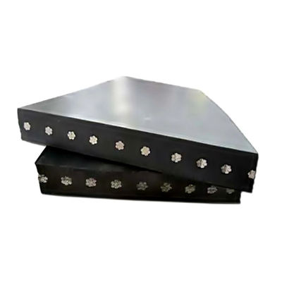Un buon prezzo. Lampada sospesa 7X19 Corde di filo di acciaio per nastro trasportatore Tolleranza ± 1% in linea
