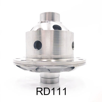 RD111 4X4 Diff Locker elettrico Toyota Lexus Landcruiser 4Runner Anticorrosione