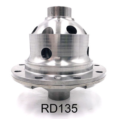 RD135 Offroad 4X4 Parts Air Differential Locker Ford e Nissan