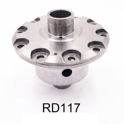 Un buon prezzo. RD117 Offroad 4X4 Air Differential Locker Grand Wagoneer Jeep Electric Locker in linea