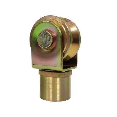 Un buon prezzo. Valvole universali di porta di alta qualità da 60 mm a 70 mm per porte e porte scorrevoli in linea