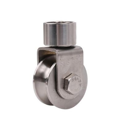 Acciaio inossidabile galvanizzato