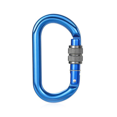 Un buon prezzo. Applicazioni industriali 25kN Cerchiera di blocco di alluminio rotondo con gancio in linea